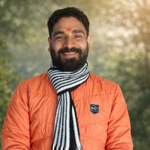 Raghuwar Singh Bhakuni