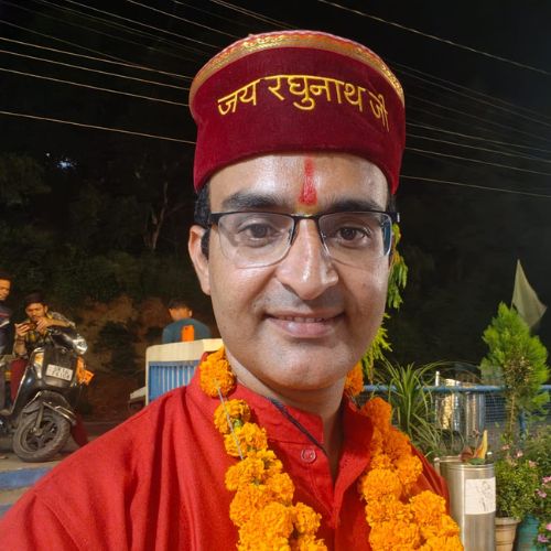 Rahuul Kotiyal